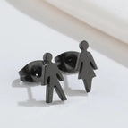 Couple black