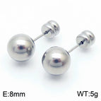 8mm Steel Color Ke110772-Z
