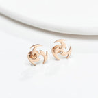 Fire Whirlwind Rose Gold