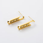 Gold / Three Diamonds