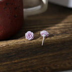 Light Purple Rose