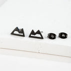 100 Black