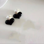 Black / 14K