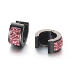 Black plus pink