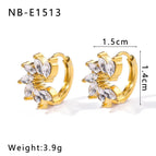 NB-E1513 / 18K