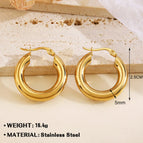 Gold -2.5cm