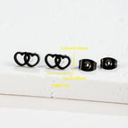 027 Black