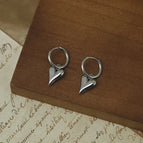 Silver Heart