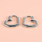Silver / 18.8*16.7mm