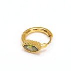 Golden Horse Eye Olive Lvzuan