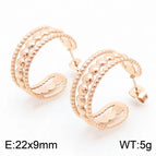 Rose Gold / B Style 8tl31 Jade Color Different Batches Have Dark and Light