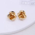 Rose Small Flower Gold