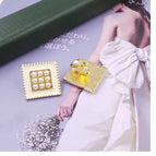 166 Triangle Ear Clip