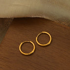 F1181-Gold 1.3cm