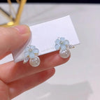 1# Silver Needle-Blue