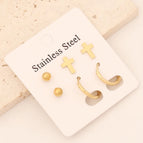 5*6cm / 3# Cross