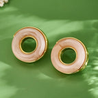 28.5*29.9mm, Needle Thickness: 0.8mm / D / 1 Pair/Package