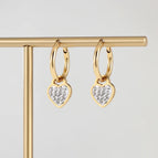 Gold / 1.6cm-2.5cm