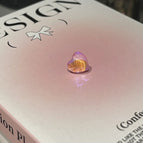 One Colorful Pink