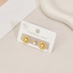 Flower 2 Gold