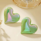 D2118-1 [Green Glossy]
