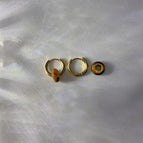 2.5*10-Tiger Eye