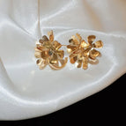 76# Silver Needle-Golden Flower