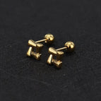Gold-1 Square