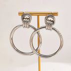 Needle Thickness: Approximately 0.8mm / B (67.5x50mm) / 1 Pair/Package
