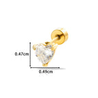Multicolor-Golden Yellow / 1#