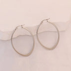 Silver / Ellipse 1