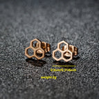 055 Rose Gold