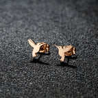 384 Rose Gold