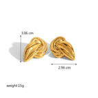Golden Petal Shape