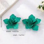 E1820-Dark Green