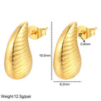 One Size / Gold