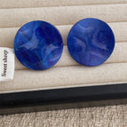 Dark Blue 3.4cm