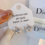 YG1480/ 16mm*15mm / 14K