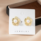 24102209-Style G / Zinc alloy