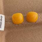 Yellow Square D22