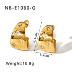 NB-E1060-G / 18K