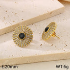 Gold Black Ke116354-KFC