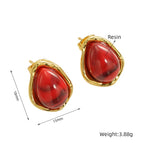 Average Size / Red