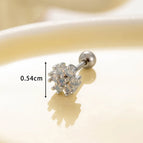 Silver / 3#