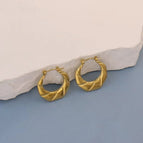 Gold / Style 8
