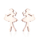 132 Rose Gold