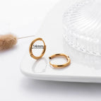 Gold / 2.5*14mm