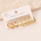 One Size / Gold / 01#