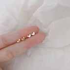 Little Heart【Silver】