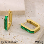 Gold Green